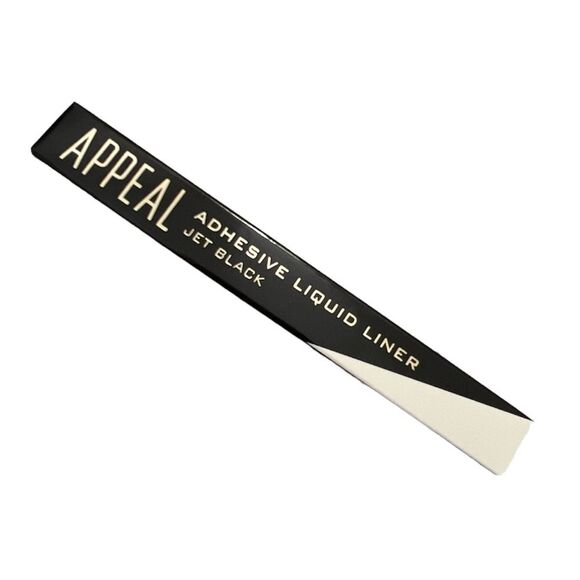 CAMARA AUNIQUE Lash & APPEAL Adhesive Liquid Liner Combo - Picture 3 of 12